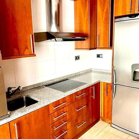 Vivienda Turistica La Galana 2 Lejlighed Ciudad-Rodrigo Eksteriør billede