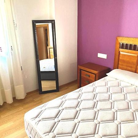 Vivienda Turistica La Galana 2 Lejlighed Ciudad-Rodrigo Eksteriør billede