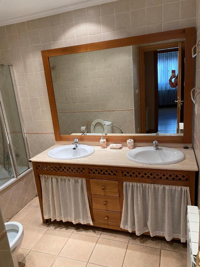 Vivienda Turistica La Galana 2 Lejlighed Ciudad-Rodrigo Eksteriør billede