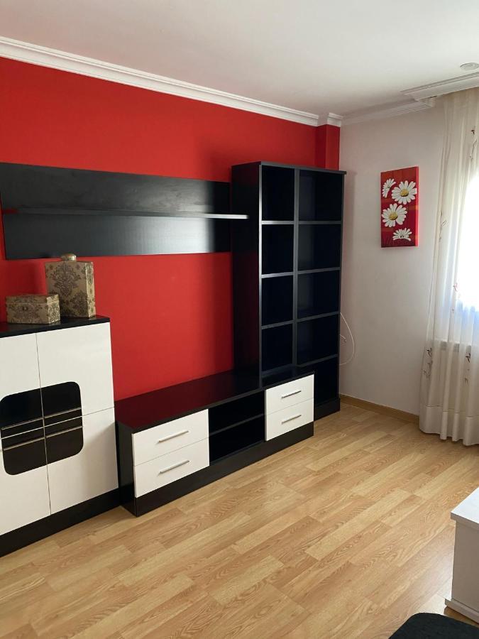 Vivienda Turistica La Galana 2 Lejlighed Ciudad-Rodrigo Eksteriør billede